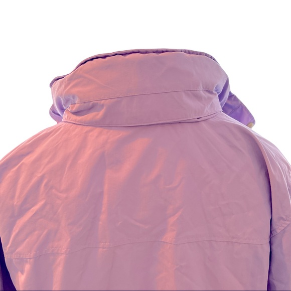 Vintage L.L. Bean Winter Jacket w/ a Hood & Pockets; in Excellent Condition! - Picture 9 of 11